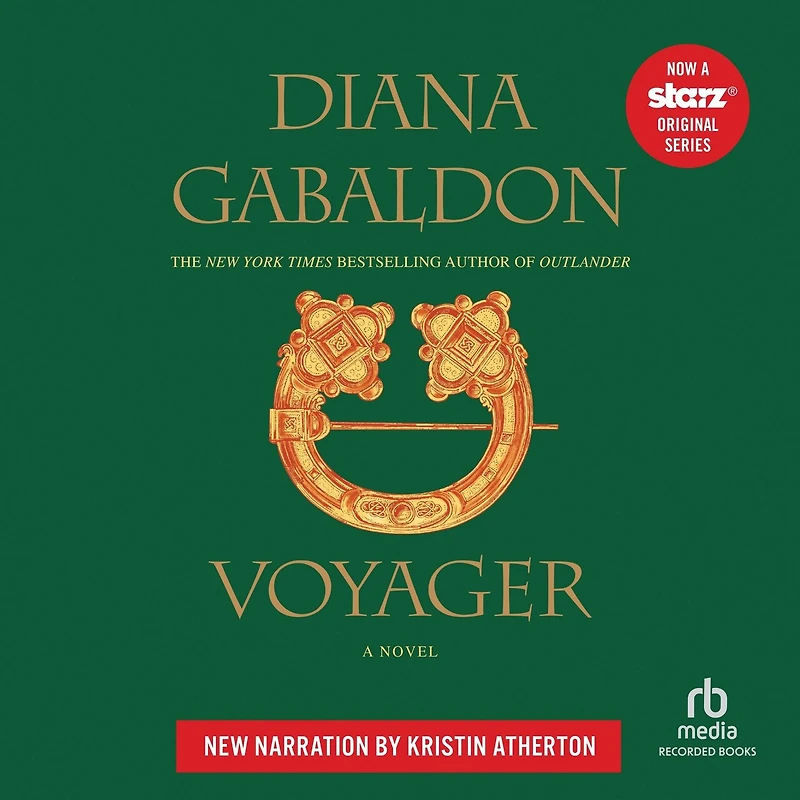 Voyager: Kristin Atherton NA Edition