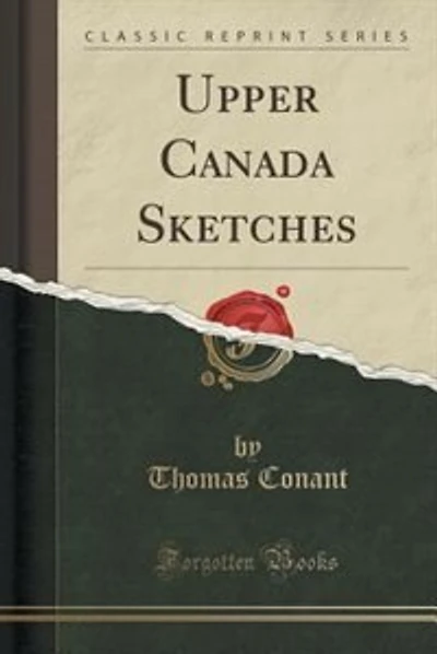Upper Canada Sketches (Classic Reprint)