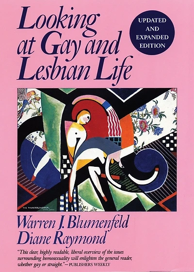 Looking At Gay & Lesbian Life