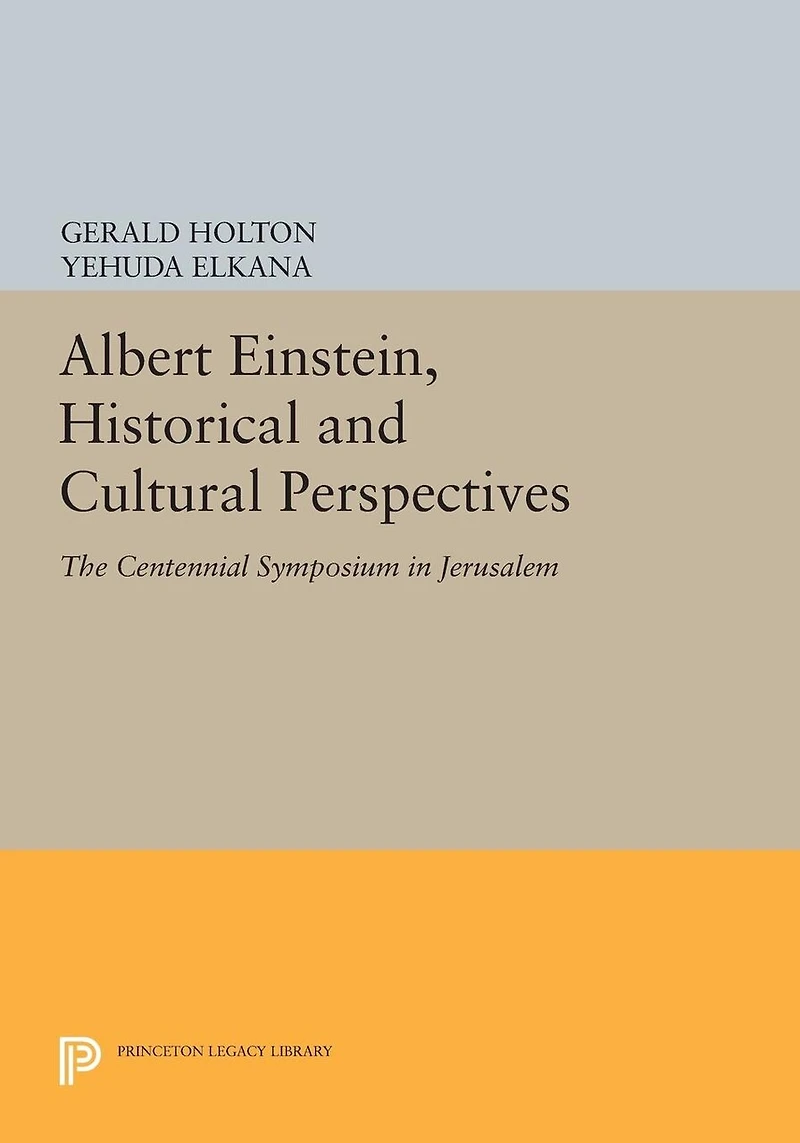 Albert Einstein