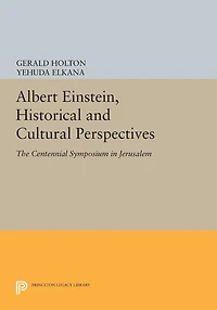 Albert Einstein
