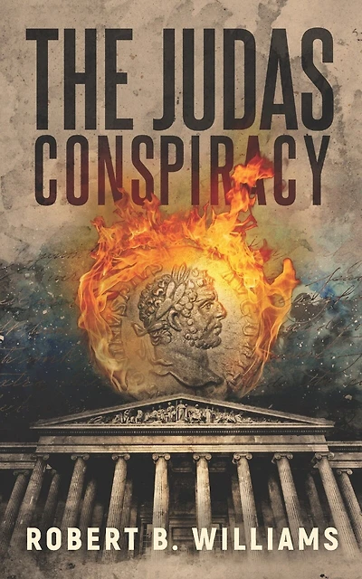The Judas Conspiracy