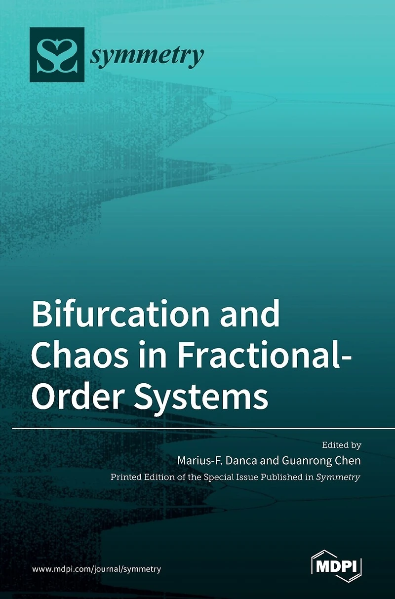 Bifurcation And Chaos In Fractional-order Systems