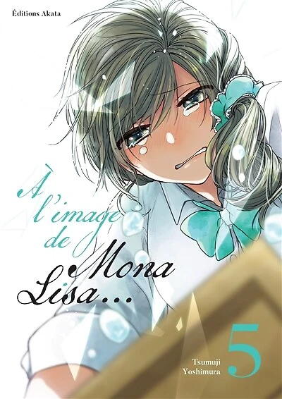 A l'image de Mona Lisa..., Vol. 5