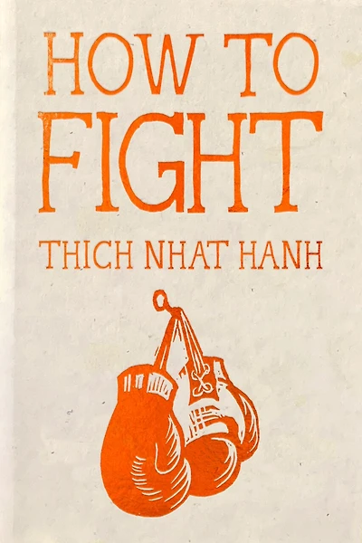 How to Fight: Hardcover Gift Edition