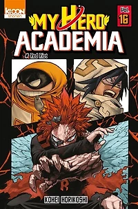 Red riot