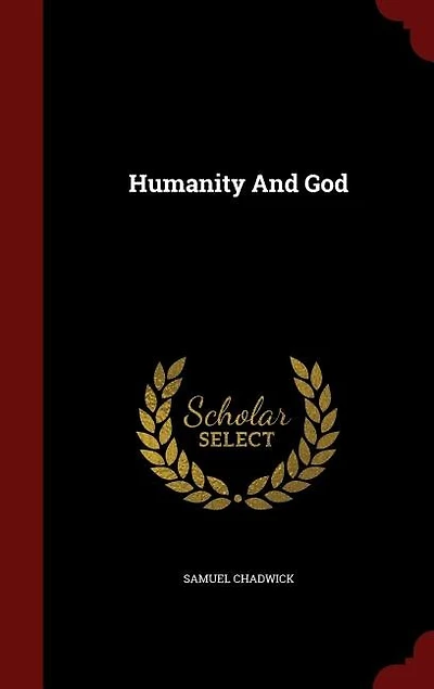 Humanity And God
