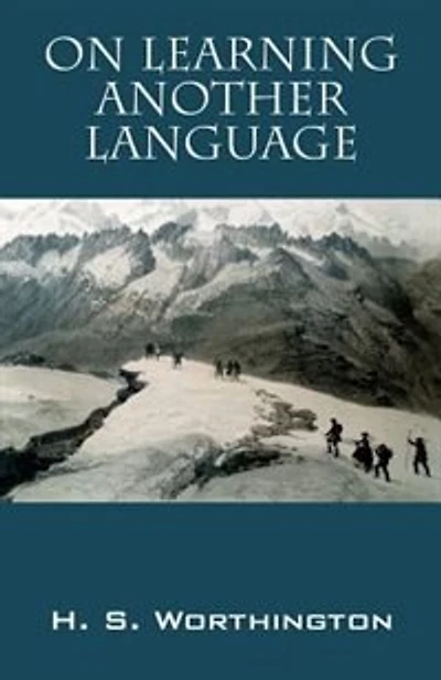 On Learning Another Language