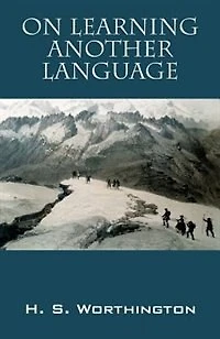 On Learning Another Language