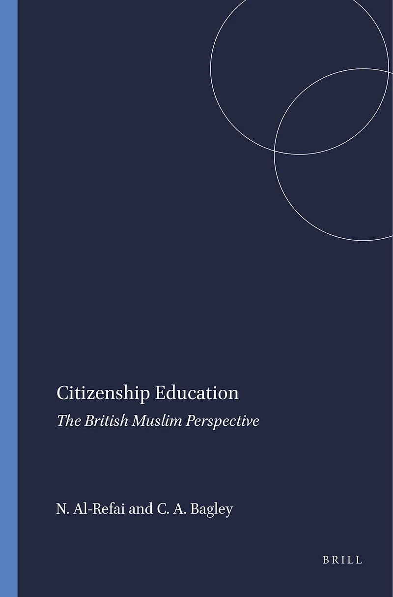 Citizenship Education: The British Muslim Perspective