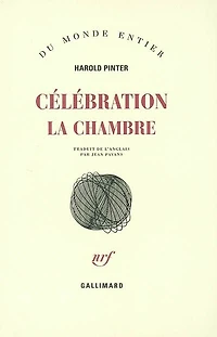 Célébration ; La chambre