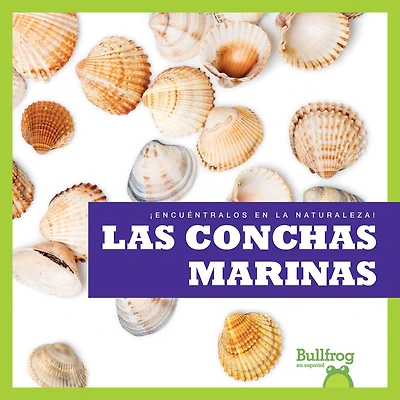 Las Conchas Marinas (Seashells