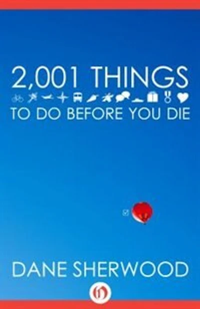 2001 Things To Do Before You Die