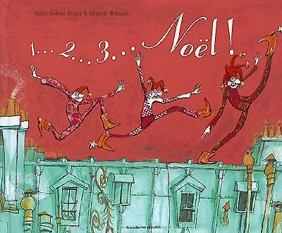 1, 2, 3 Noël !