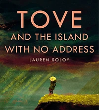 Tove and the Island with No Address