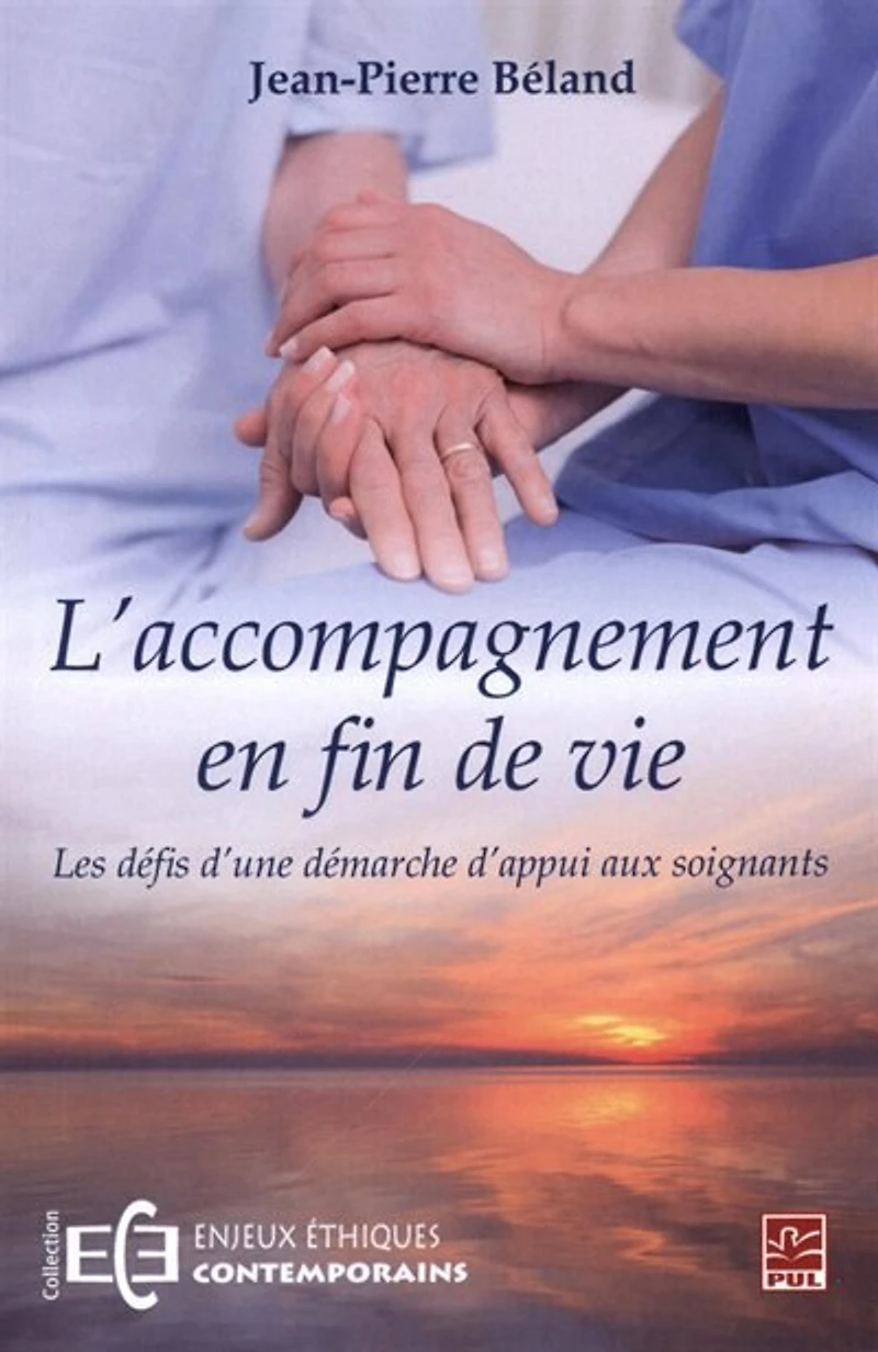 L' accompagnement en fin de vie