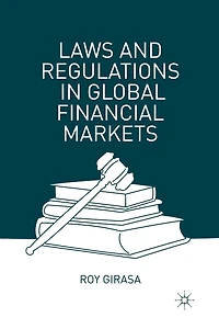 Laws And Regulations Global Financial Markets
