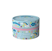 Bracelet Kawaii : Ma Boîte À Trésor