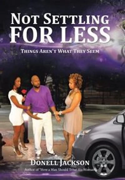 Not Settling for Less: Things Aren't What They Seem