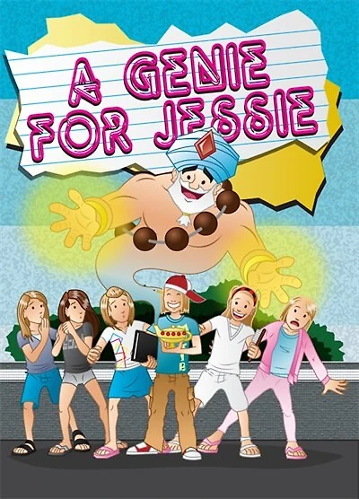 A GENIE FOR JESSIE