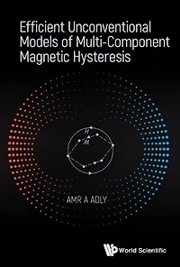 Efficient Unconventional Models Of Multi-component Magnetic Hysteresis