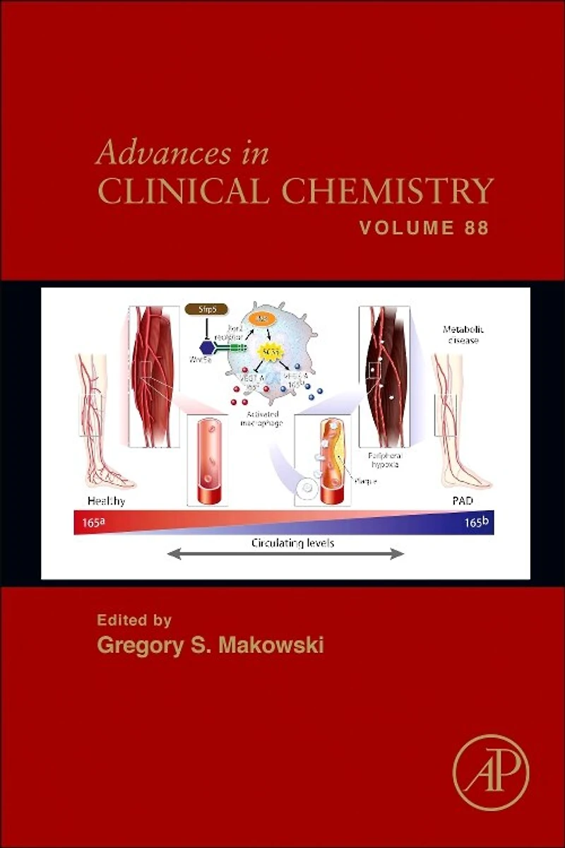 Advances Clinical Chemistry
