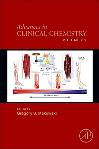 Advances Clinical Chemistry