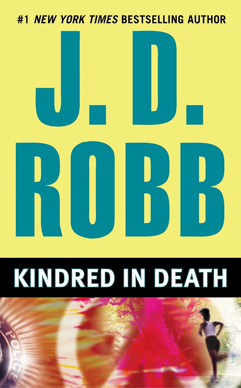 Kindred Death
