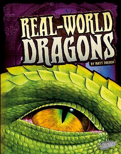 Real-World Dragons