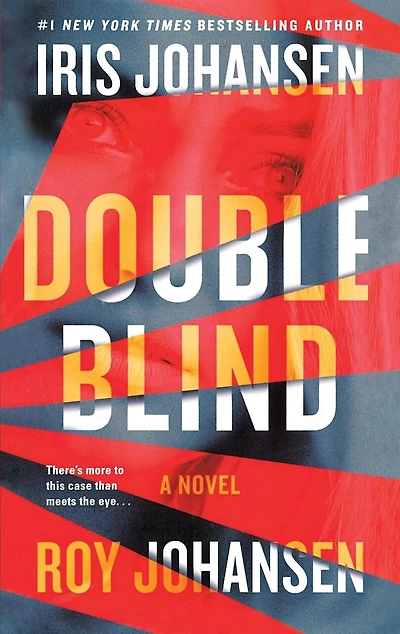 Double Blind: A Novel