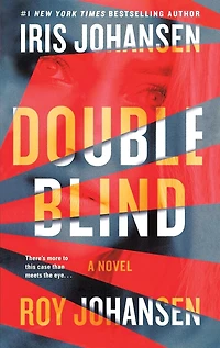 Double Blind: A Novel