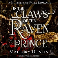 the Claws of Raven Prince