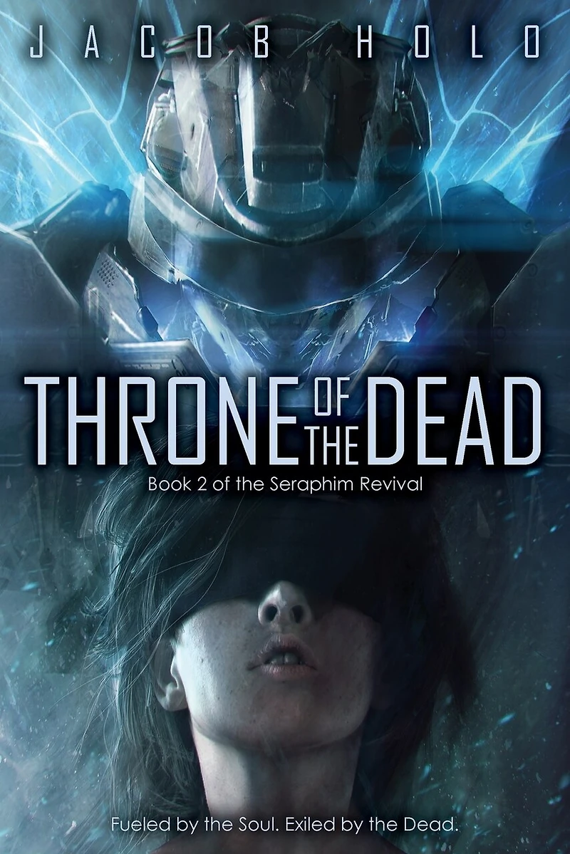 Throne Of The Dead