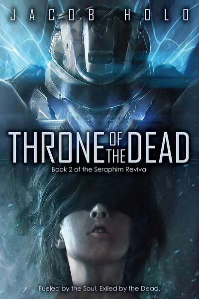 Throne Of The Dead