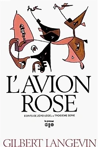 Avion Rose -L'