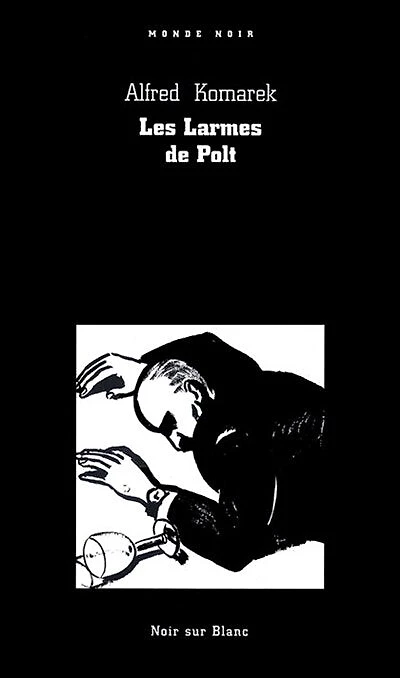 Les larmes de Polt