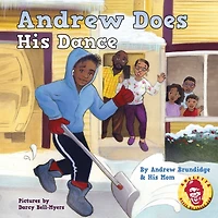 Andrew Does His Dance