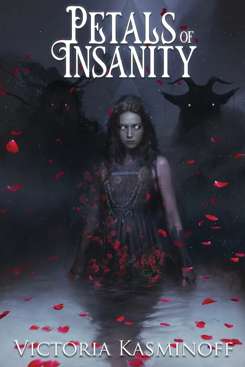 Petals of Insanity