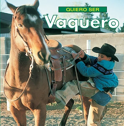 Quiero ser Vaquero
