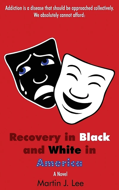 Recovery in Black and White in America