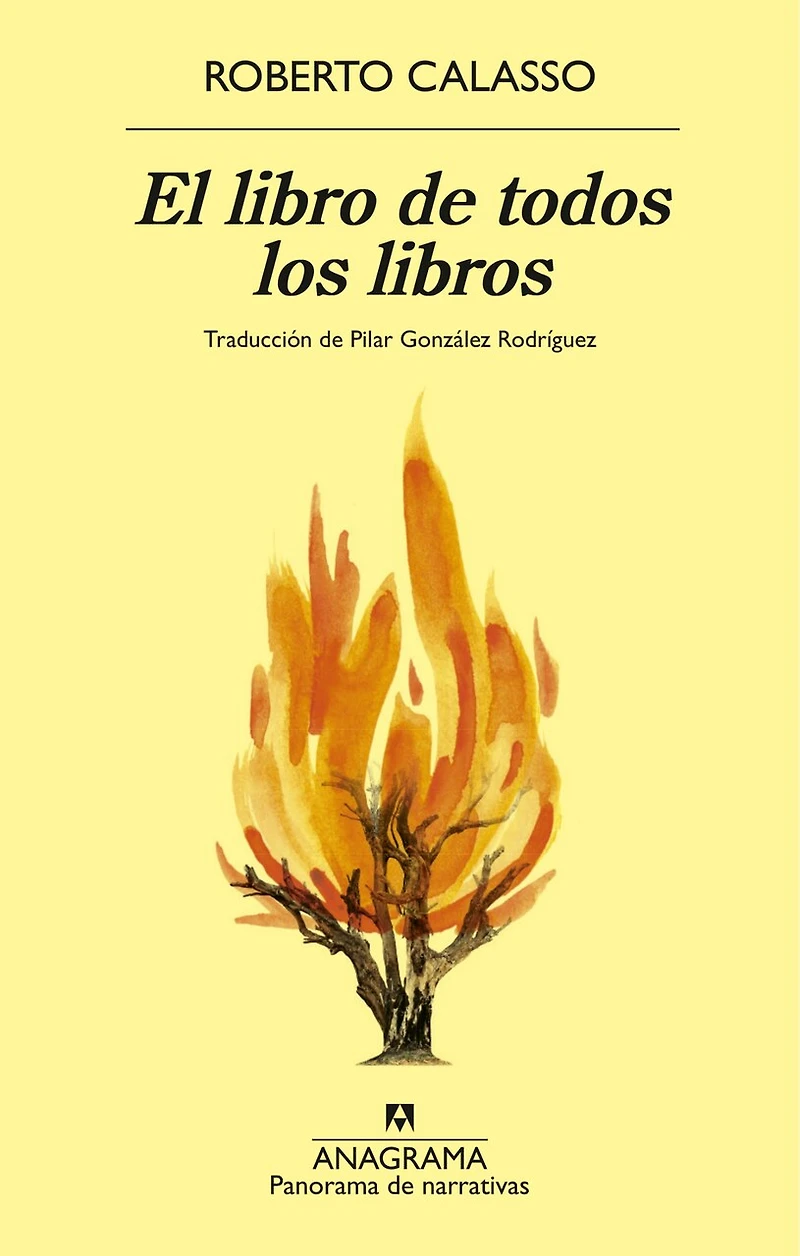 El Libro de Todos Los Libros,