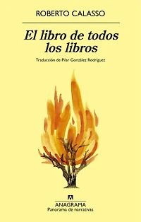 El Libro de Todos Los Libros,