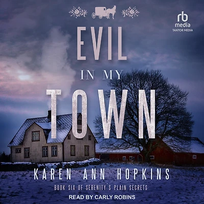 Evil My Town