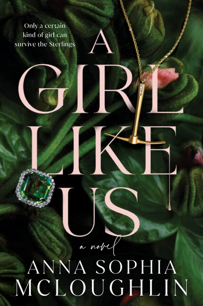 A Girl Like Us: Novel