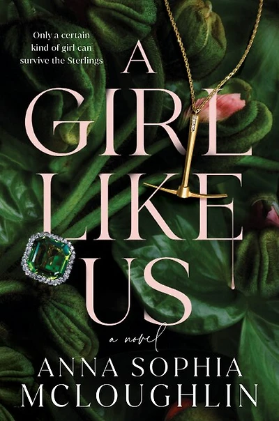 A Girl Like Us: Novel