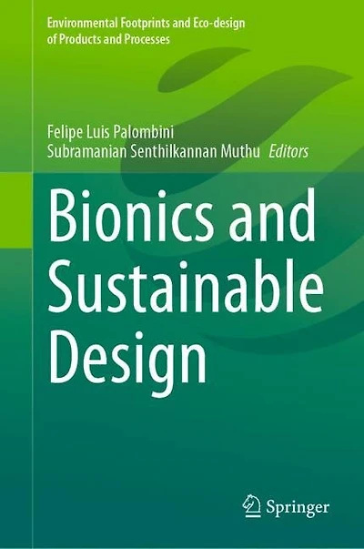 Bionics and Sustainable Design