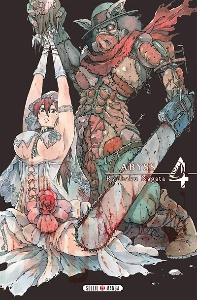 Abyss, Vol. 4