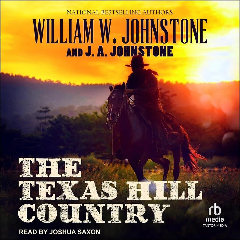 The Texas Hill Country