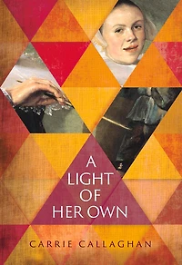A Light of Her Own