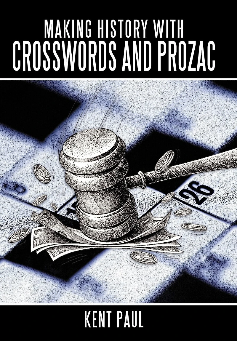 Making History With Crosswords And Prozac